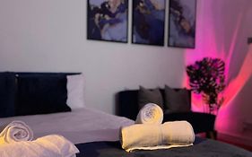 Apartment In Camden, Central Location